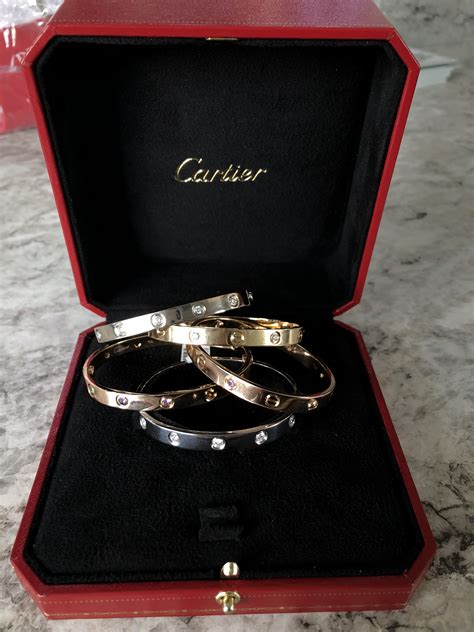 where can you buy cartier jewelry